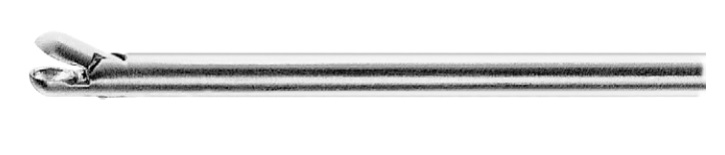 Щипці мініатюрні Ø 2.7 mm (мм), Richard Wolf GmbH